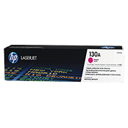 HP 130A Magenta LaserJet Toner